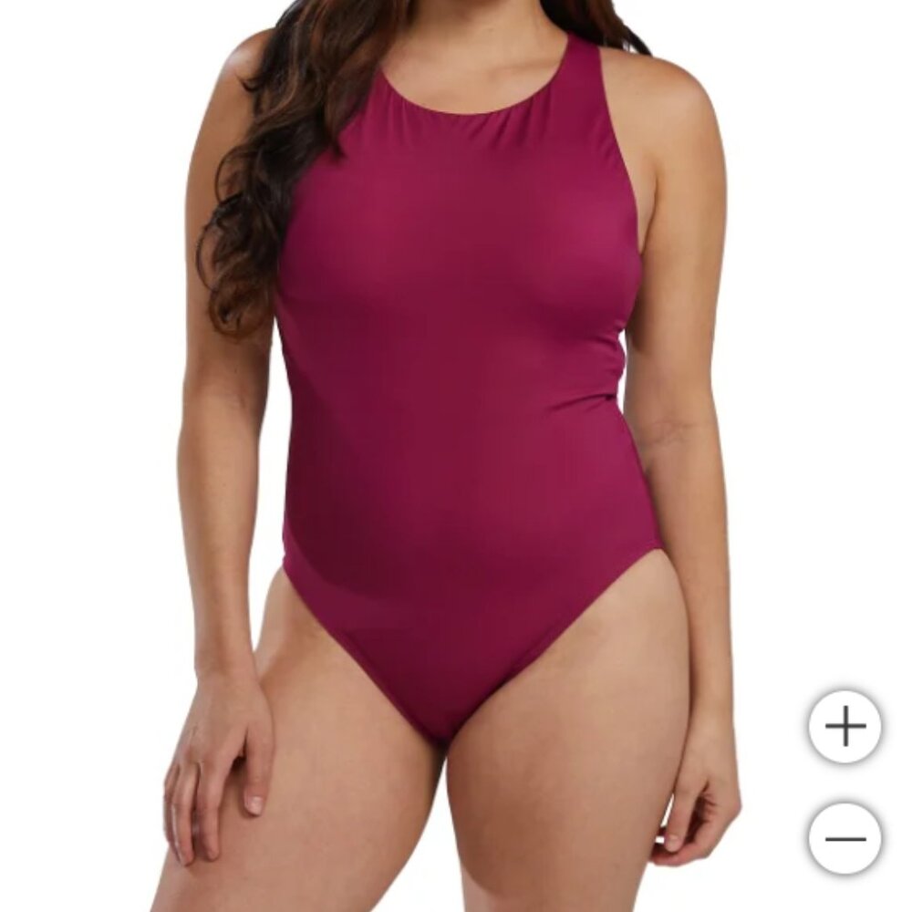 TYR Women's Swimsuit Size M - Picture 2 of 4